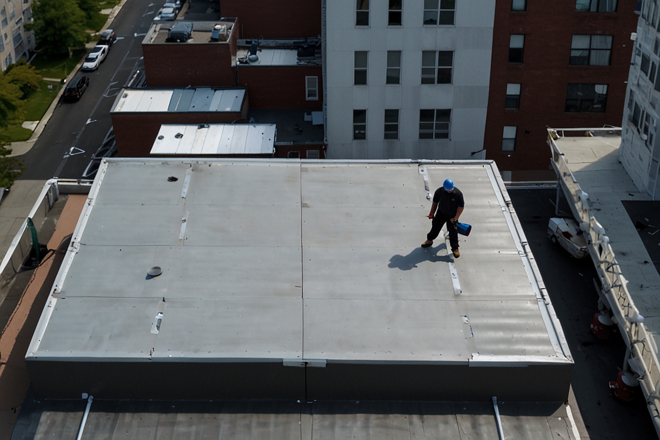 How to Get Commercial Roofing Leads: Essential Strategies for Success